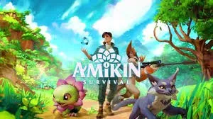 Amikin Adventure screenshot 3