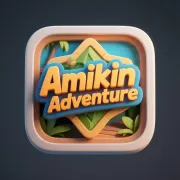 Amikin Adventure
