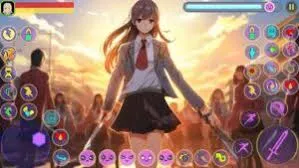 APK3x screenshot 1
