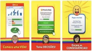 BitLife BR screenshot 4