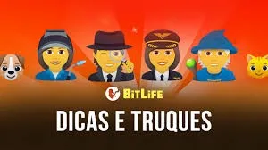 BitLife BR screenshot 1