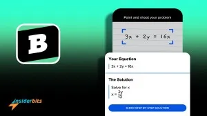 Brainly AI screenshot 2