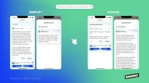 Brainly AI screenshot 4
