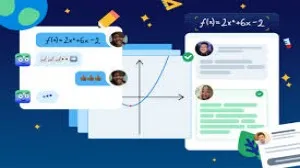 Brainly AI screenshot 1