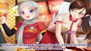 Citampi Stories screenshot 3