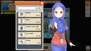 Citampi Stories screenshot 1