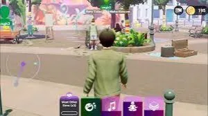 City Life Game with Friends screenshot 4
