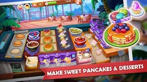 Cooking Madness screenshot 2