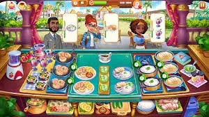 Cooking Madness screenshot 4