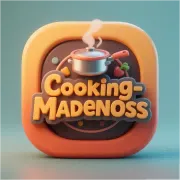 Cooking Madness