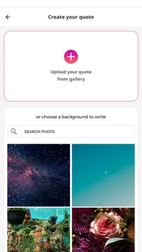 Crafto screenshot 2