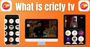 CricFy TV screenshot 2