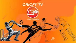 CricFy TV screenshot 4
