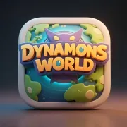 Thế Giới Dynamons