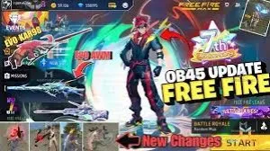 FF Beta Pro APK screenshot 4