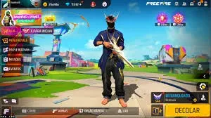FF Beta Pro APK screenshot 1