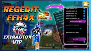 FFH4X screenshot 2