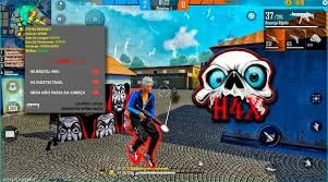 FFH4X screenshot 1
