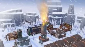 Frozen City screenshot 4