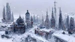 Frozen City screenshot 3