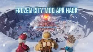 Frozen City screenshot 1
