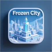Frozen City