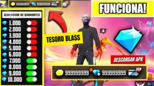 gaketropaff screenshot 1