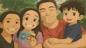 Ghibli Style screenshot 2
