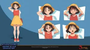 Ghibli Style screenshot 1