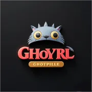 Ghibli Style