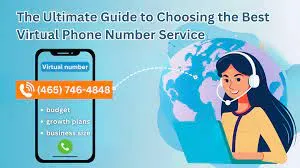 Global Virtual Number screenshot 4