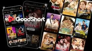 GoodShort screenshot 4