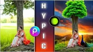 Hypic screenshot 4