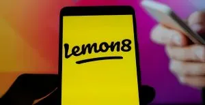 Lemon8 screenshot 2