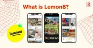 Lemon8 screenshot 4