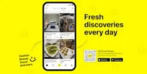 Lemon8 screenshot 3