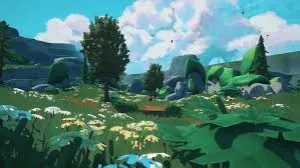 Lost in the Woods screenshot 2