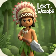 Lost in the Woods