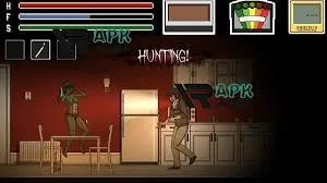 Perburuan Roh Bernafsu screenshot 2