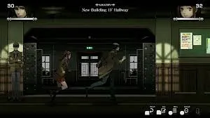 Perburuan Roh Bernafsu screenshot 4
