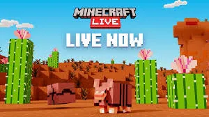 Minecraft Spring to Life screenshot 1