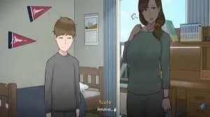 Lección Materna screenshot 3