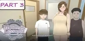 Lección Materna screenshot 1