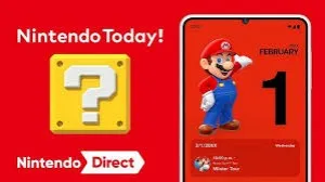 Nintendo Today screenshot 4