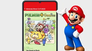 Nintendo Today screenshot 1