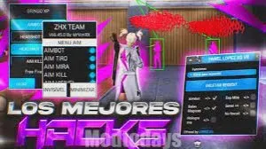 Panel Lopez XG screenshot 3