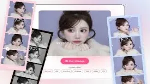 PhotoBooth Web screenshot 4