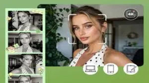 PhotoBooth Web screenshot 3