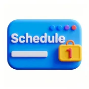 Schedule 1
