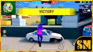 SIGMA FF screenshot 1